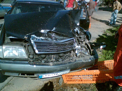 خاص الانتقاد.نت: مأساة العبور اليومي من الجنوب وإليه ـ مصور